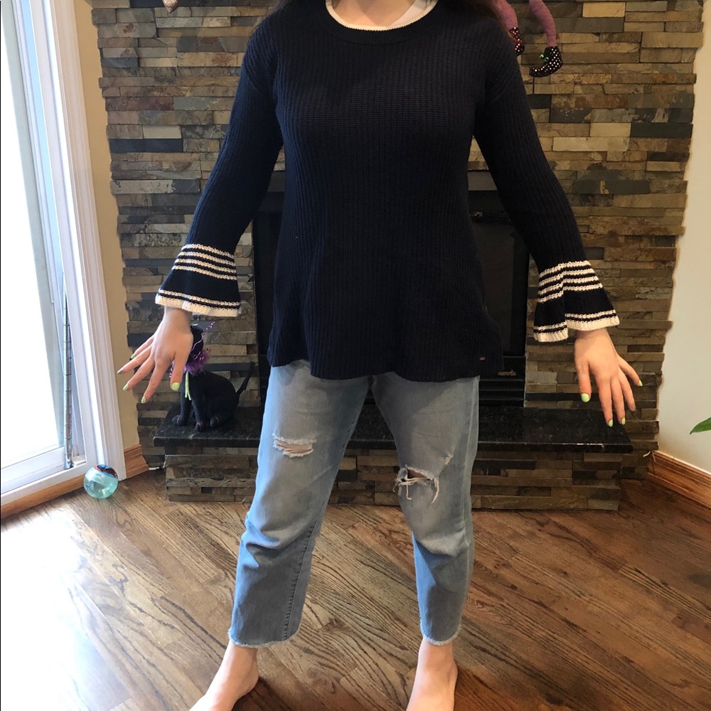 Tommy Hilfiger sweater